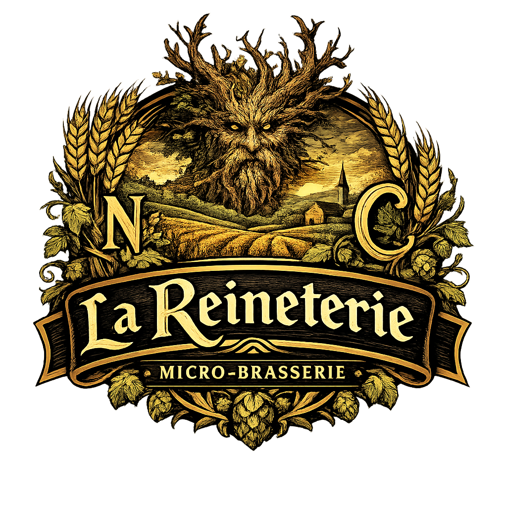 La Reineterie