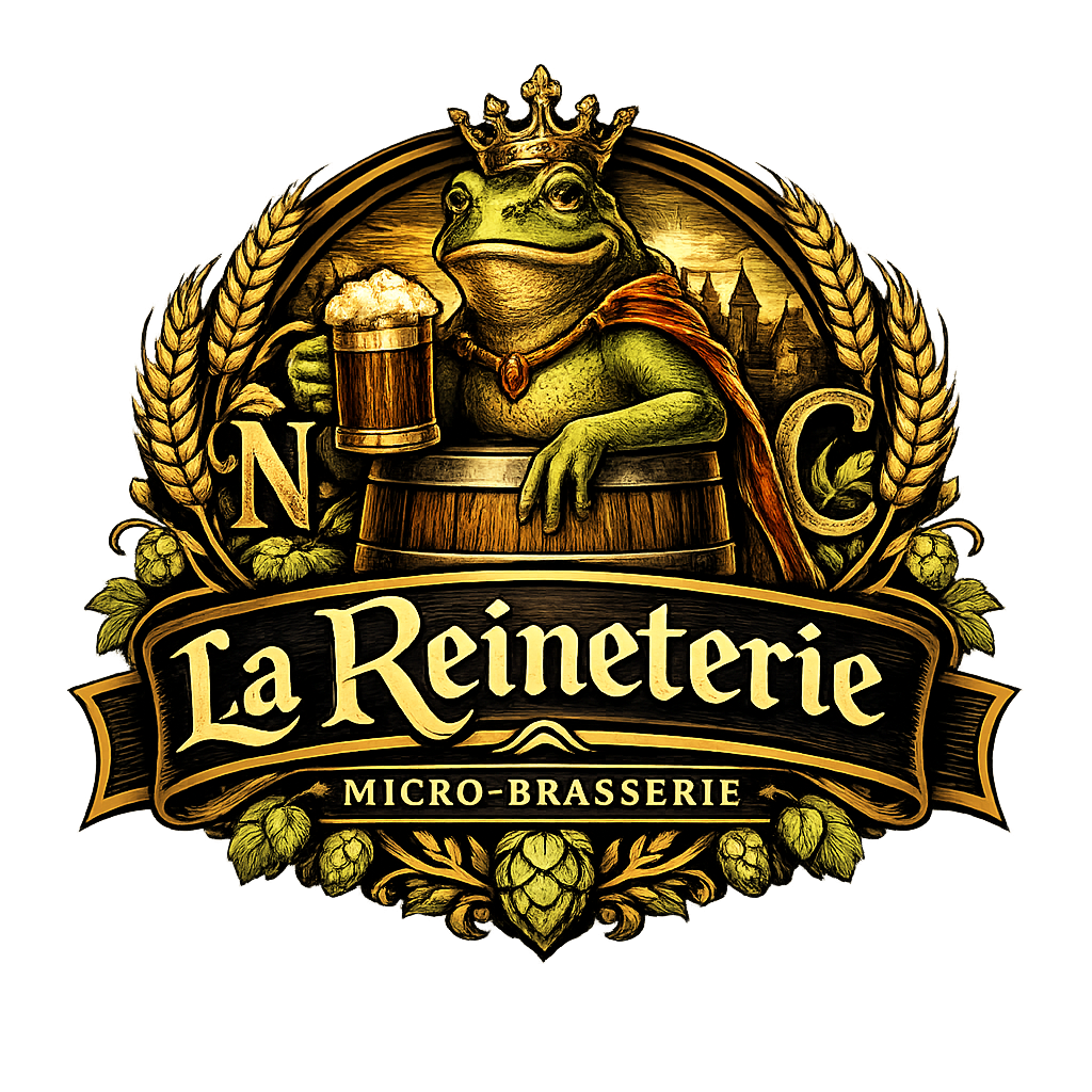 La Reineterie